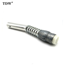 TDW 11A Fuel Dispenser Nozzle Spout With Copper Valve